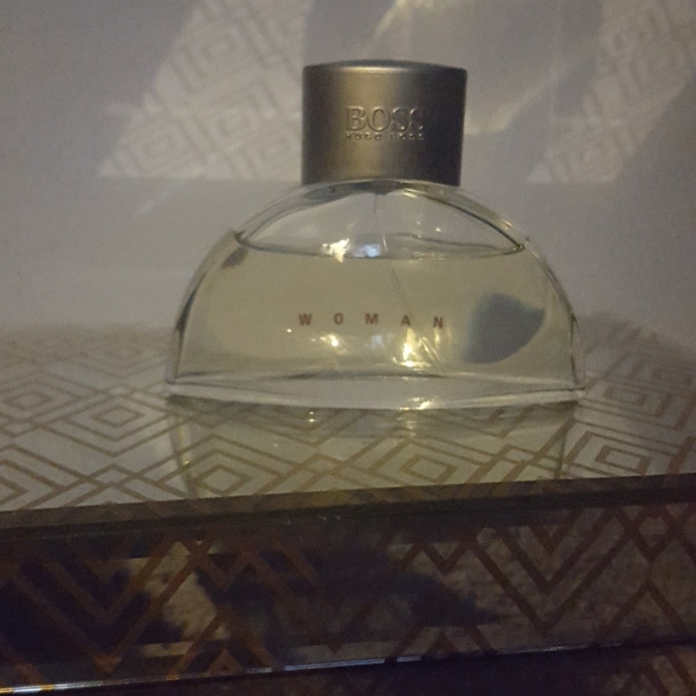 Hugo Boss for women